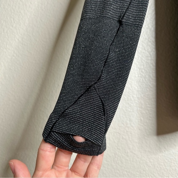 Lululemon Swiftly Tech Long Sleeve Shirt 8 - Picture 4 of 11